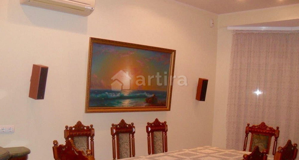 Таунхаус, 160 м2, 2 сотки, 2 эт. Ялта - изображение 3