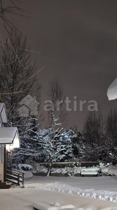 Дом, 200 м2, 14 соток, 2 эт. Одинцово - изображение 1