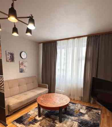 1-комн. квартира, 37.7 м2, 3/17 эт. Москва