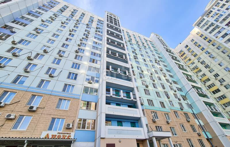 1-комн. квартира, 32 м2, 13/18 эт. Ростов-на-Дону - изображение 12