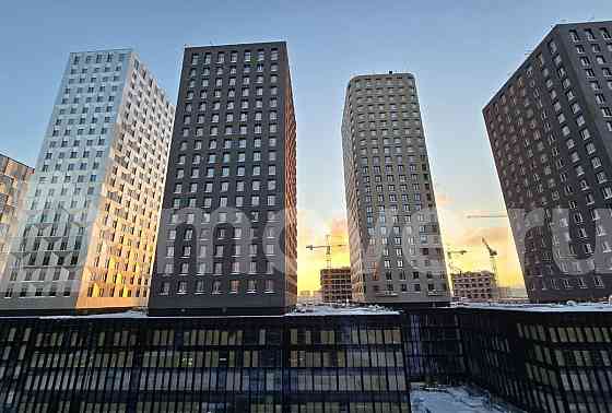 Студия, 24 м2, 15/28 эт. Москва