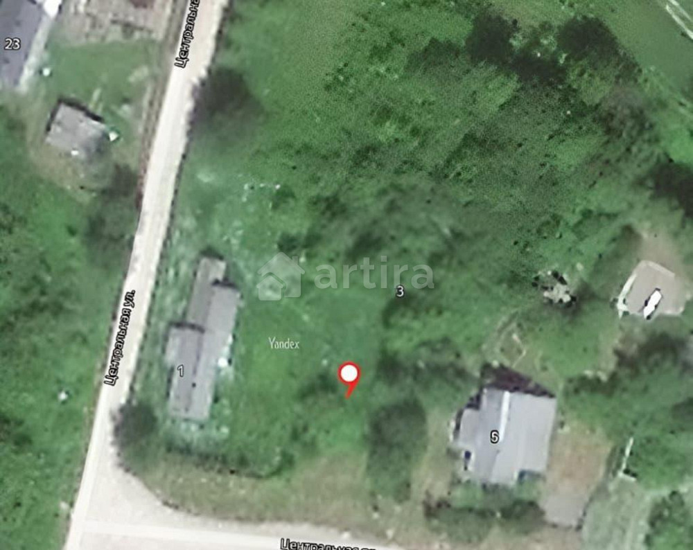 Дом, 1 м2, 18 соток Плес - изображение 2