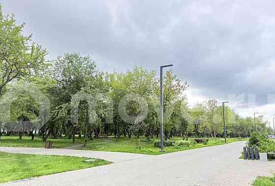 4-комн. квартира, 86.8 м2, 20/29 эт. Москва