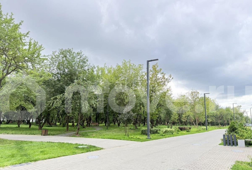 4-комн. квартира, 86.8 м2, 20/29 эт. Москва - изображение 5