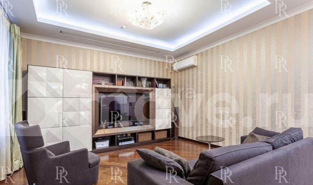 2-комн. квартира, 65.1 м2, 17/35 эт. Москва - изображение 6