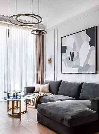 2-комн. апарт-ы, 62 м2, 13/78 эт. Москва