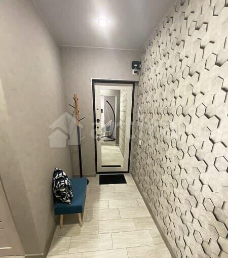 1-комн. квартира, 48 м2, 10/12 эт. Самара - изображение 4