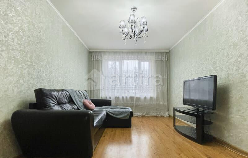 2-комн. квартира, 45 м2, 6/9 эт. Москва - изображение 2