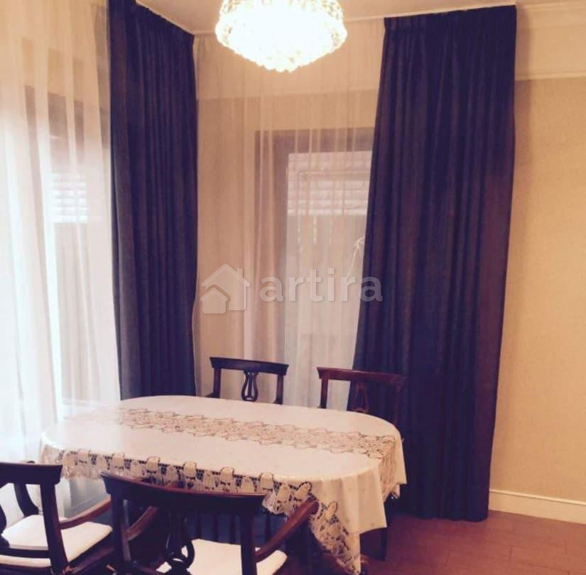 Коттедж, 212 м2, 4 сотки Москва - изображение 6