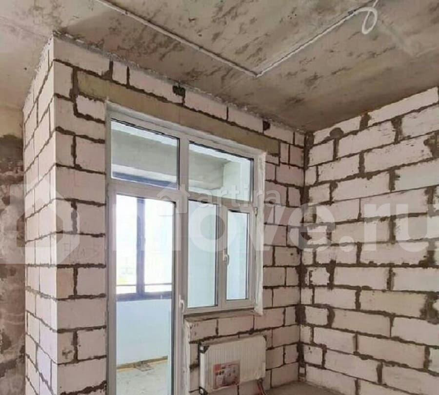 4-комн. квартира, 110 м2, 8/23 эт. Москва - изображение 4