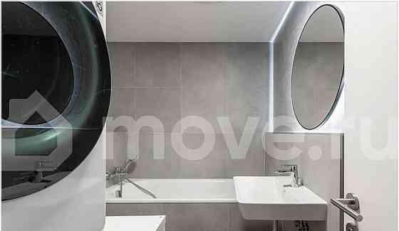 Студия, 21.6 м2, 2/4 эт. Москва