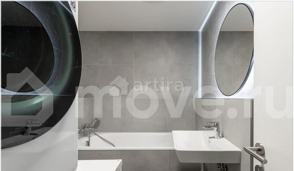 Студия, 21.6 м2, 2/4 эт. Москва - изображение 5