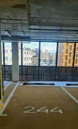 Гараж, 13.8 м2 Москва