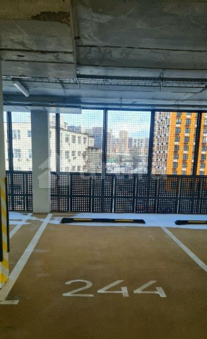 Гараж, 13.8 м2 Москва - изображение 3