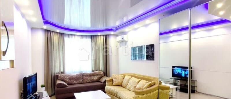 2-комн. квартира, 45 м2, 6/23 эт. Красногорск - изображение 1