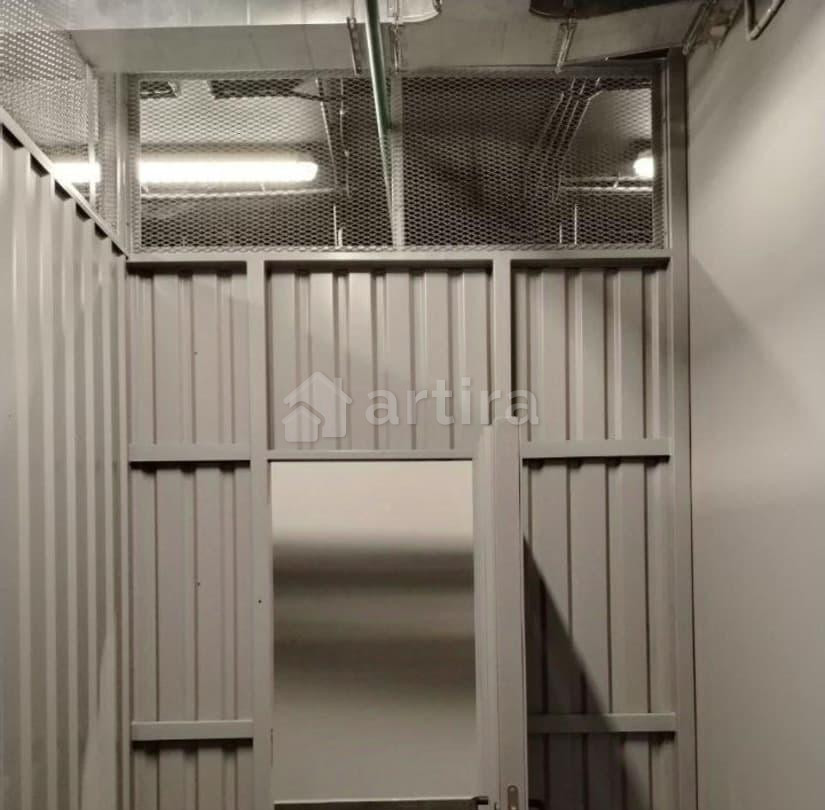 Гараж, 7 м2 Москва - изображение 4