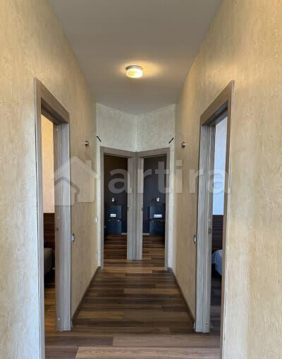 Коттедж, 180 м2 Сосново - изображение 13