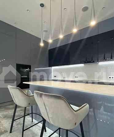 5-комн. квартира, 214 м2, 22/49 эт. Москва