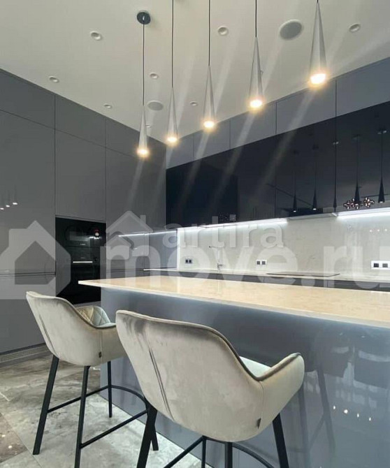 5-комн. квартира, 214 м2, 22/49 эт. Москва - изображение 5