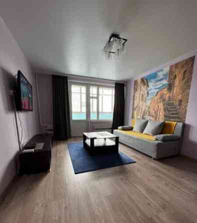 1-комн. квартира, 38 м2, 7/12 эт. Москва