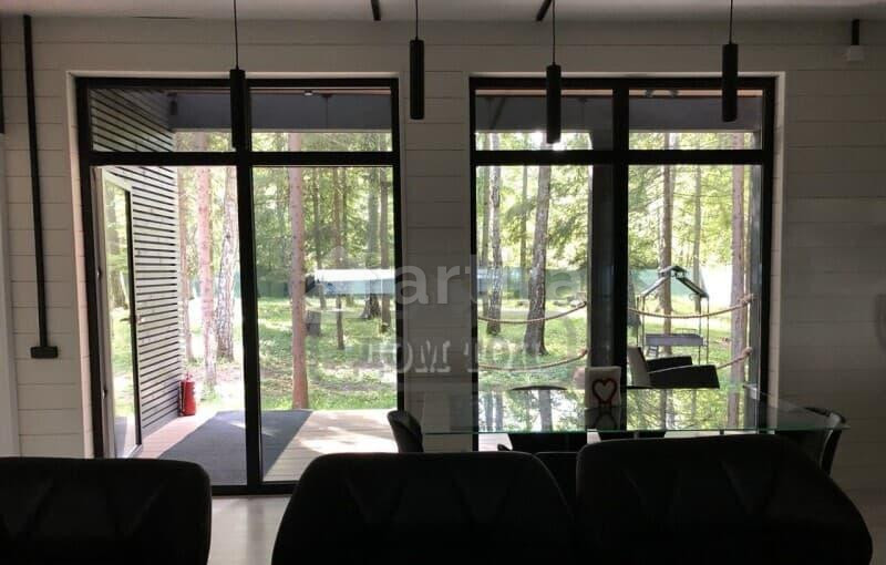 Коттедж, 105 м2 Калуга - изображение 9