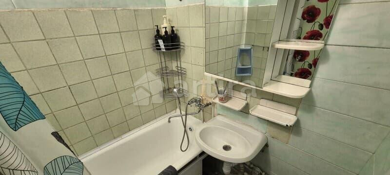 1-комн. квартира, 35 м2, 6/9 эт. Пушкино - изображение 11