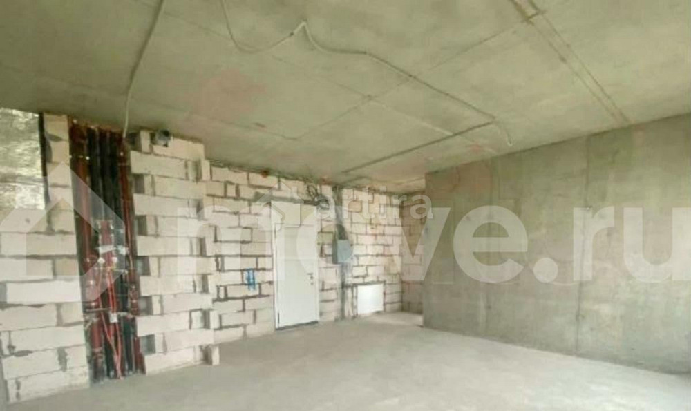 3-комн. квартира, 94 м2, 9/24 эт. Москва - изображение 3