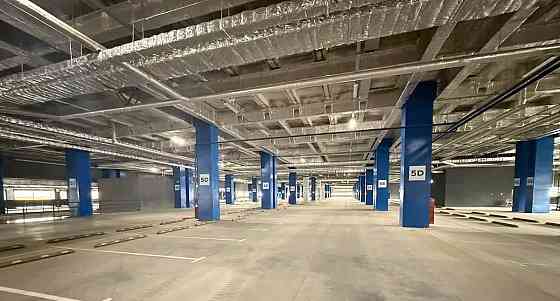 Гараж, 15 м2 Москва