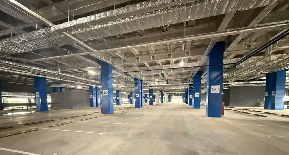 Гараж, 15 м2 Москва - изображение 5