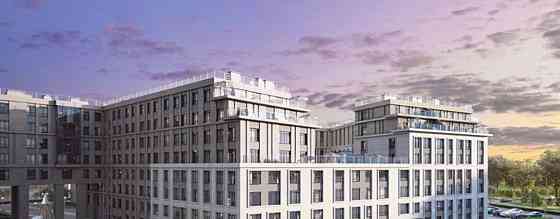 Гараж, 12 м2 Санкт-Петербург