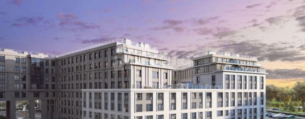 Гараж, 12 м2 Санкт-Петербург - изображение 4