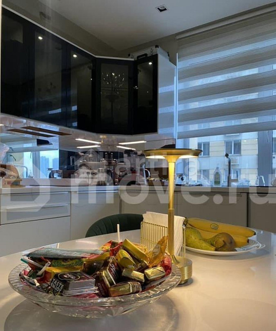 Студия, 70 м2, 20/32 эт. Москва - изображение 5