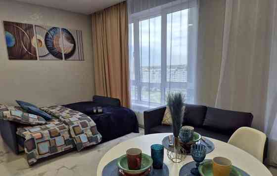 1-комн. квартира, 30 м2, 11/25 эт. Мытищи