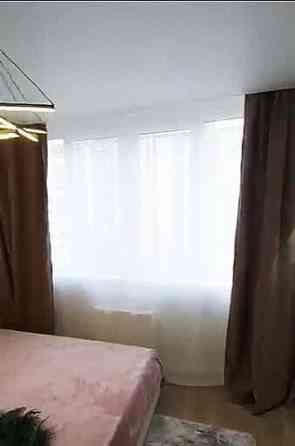 2-комн. квартира, 63 м2, 3/9 эт. Самара