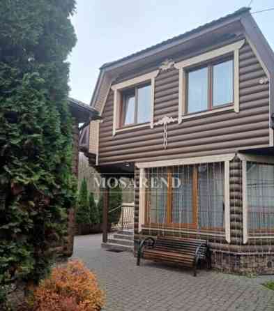 Коттедж, 300 м2 Чехов