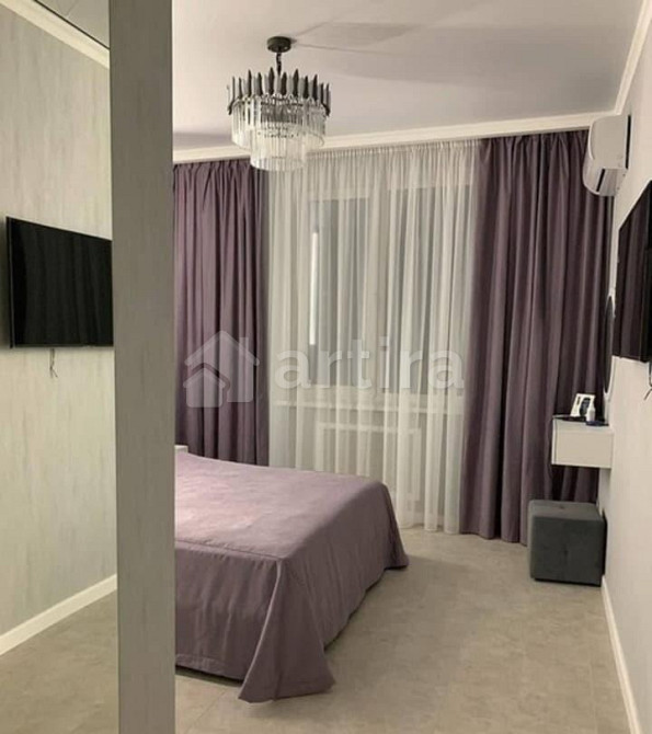 Комната, 14 м2, 6/9 эт. Самара - изображение 1