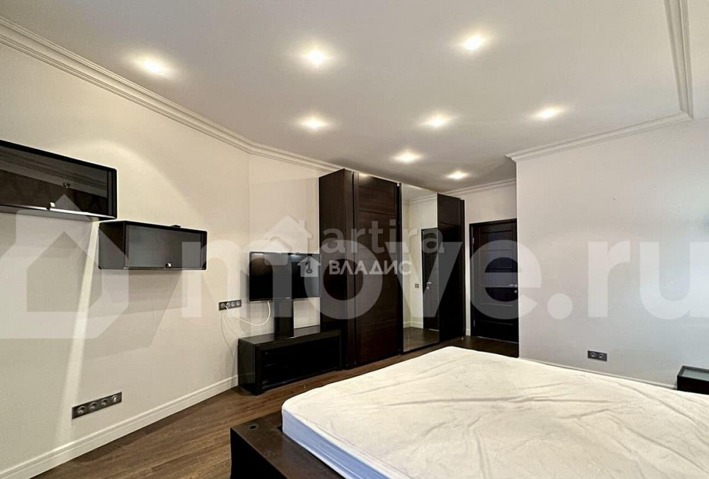 3-комн. квартира, 113 м2, 10/29 эт. Москва - изображение 7