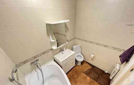 1-комн. квартира, 37 м2, 3/9 эт. Екатеринбург