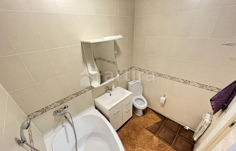 1-комн. квартира, 37 м2, 3/9 эт. Екатеринбург - изображение 6