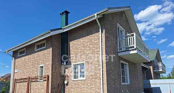 Дом, 95 м2, 8 соток, 2 эт. Чехов