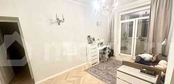 4-комн. квартира, 124 м2, 6/10 эт. Москва