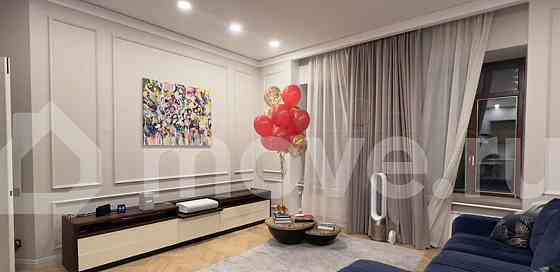 4-комн. квартира, 140 м2, 2/6 эт. Москва