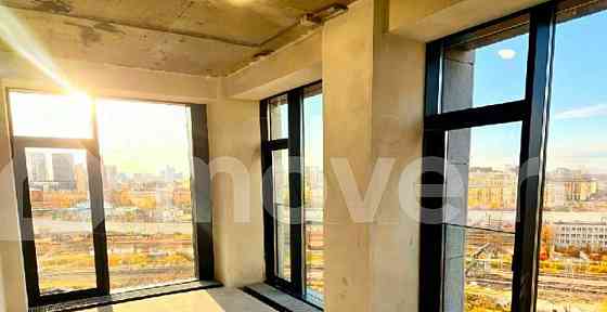 4-комн. квартира, 85.2 м2, 15/44 эт. Москва