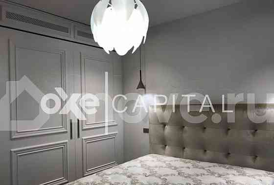 4-комн. квартира, 125 м2, 2/3 эт. Москва