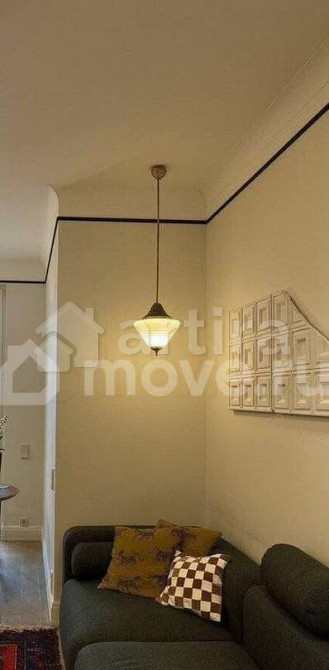 1-комн. квартира, 51 м2, 7/8 эт. Москва - изображение 5