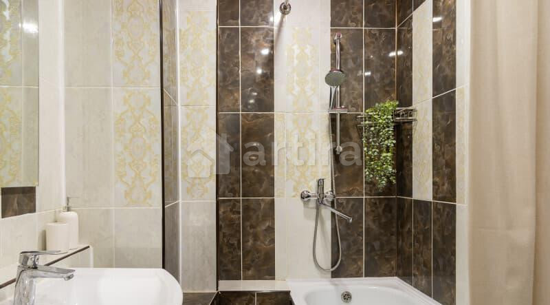 2-комн. квартира, 60 м2, 4/12 эт. Вологда - изображение 10