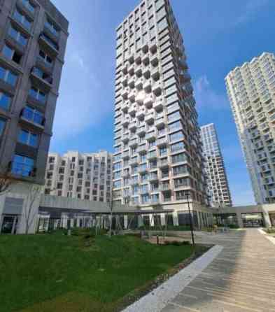 2-комн. квартира, 66.1 м2, 4/17 эт. Москва