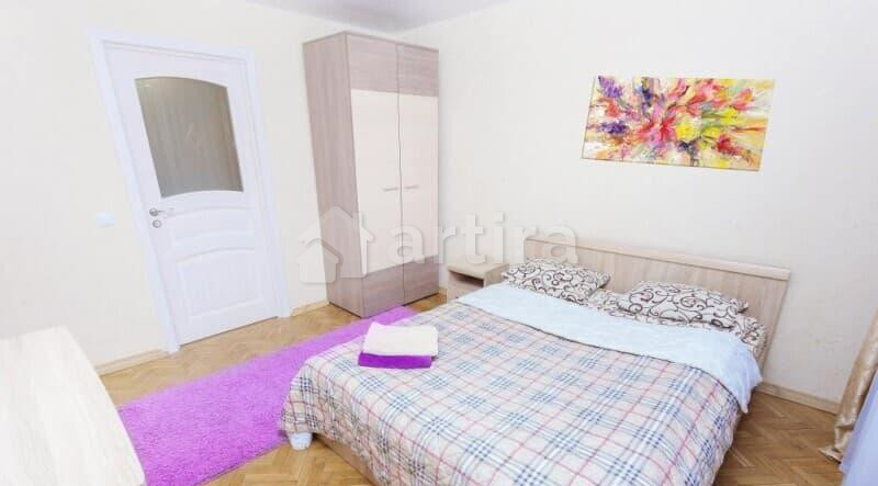 2-комн. квартира, 55 м2, 3/11 эт. Екатеринбург - изображение 1