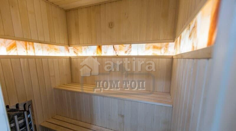 Коттедж, 230 м2 Солнечногорск - изображение 7