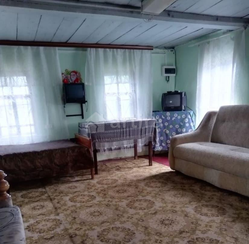 Дом, 40 м2, 4 сотки, 1 эт. Новокуйбышевск - изображение 1